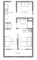 Avant Residences (D14), Apartment #353961431